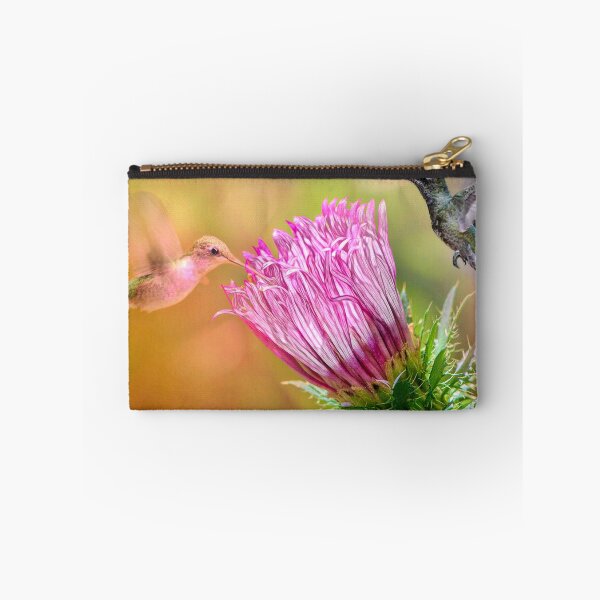 Item preview, Hummingbirds Hovering designed and sold by Linda Roisum.