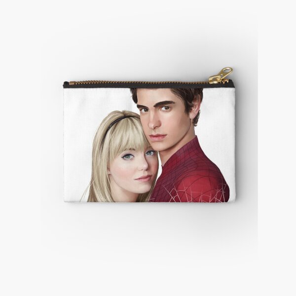 Item preview, GWEN & SPIDEY designed and sold by fishnones.