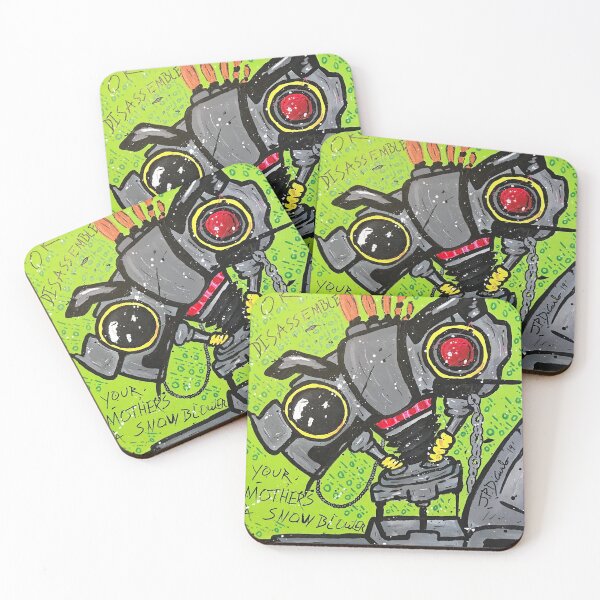 Item preview, Riot Or Disassemble  designed and sold by JPDiCarloArt.
