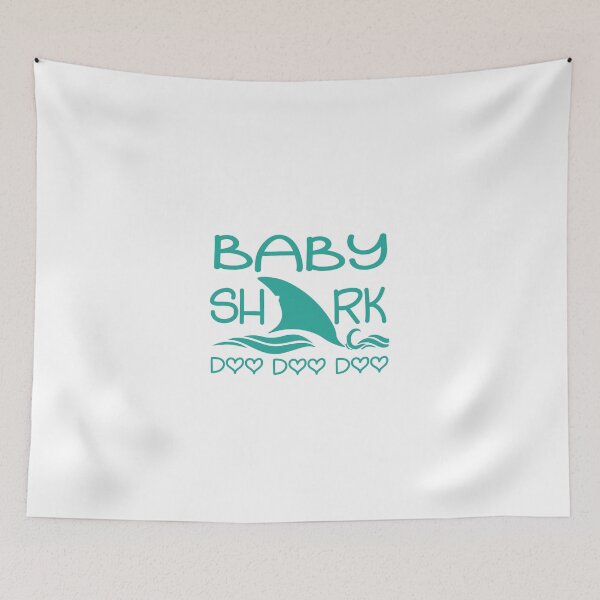 Item preview, Baby Shark designed and sold by Enami.