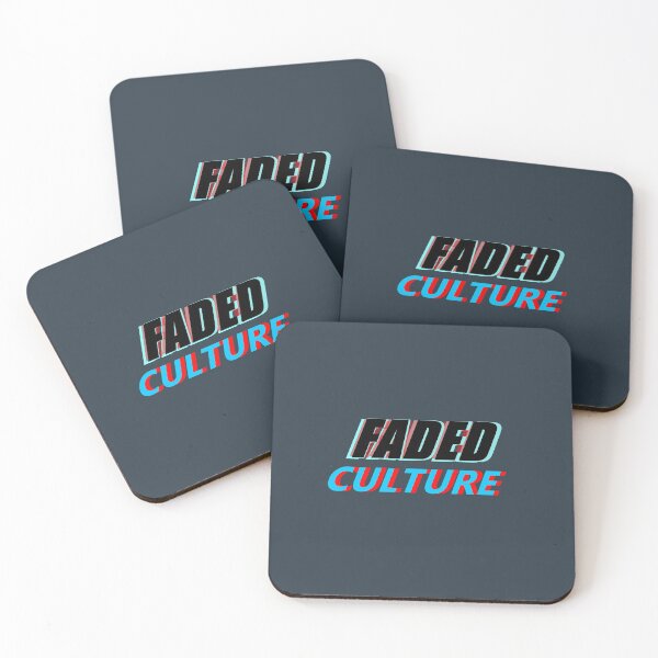 Item preview, Faded Culture designed and sold by Huecoyotl.