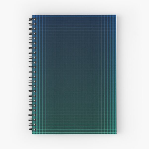 Item preview, Futuristic Minimalsim Grid Pattern designed and sold by Dator-Abstracts.