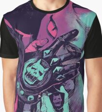 Killer Queen T-shirt graphique