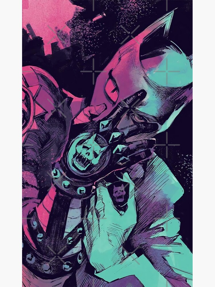 Killer Queen by UniversManga
