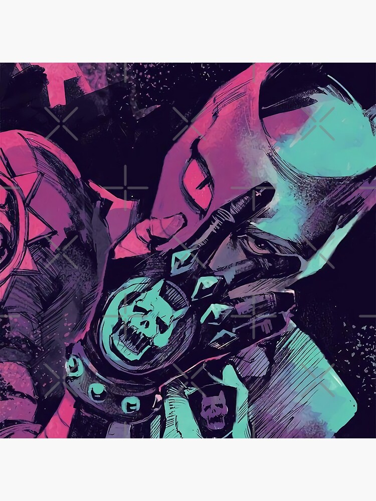 Killer Queen by UniversManga