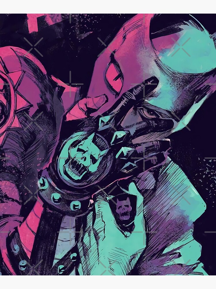 Killer Queen by UniversManga