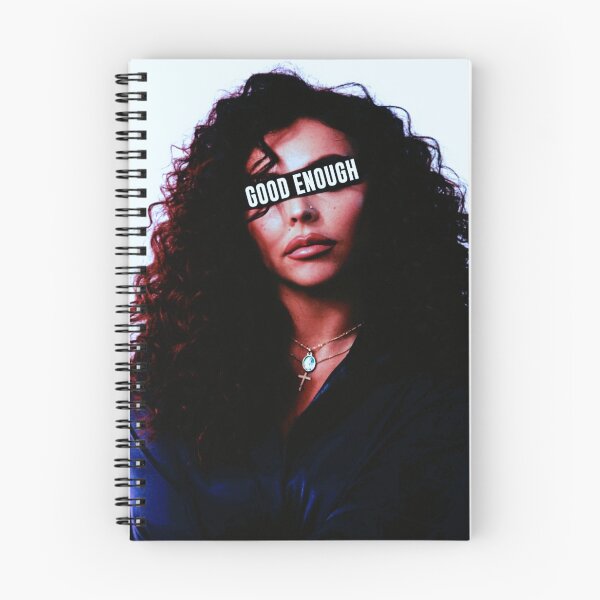 Item preview, Good Enough - Jesy Nelson designed and sold by SZN LR.