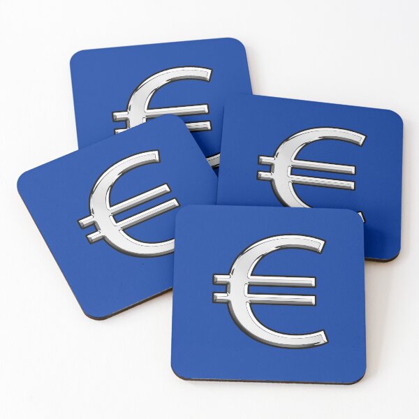 Item preview, Euro Currency Symbol designed and sold by Garaga.