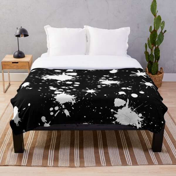 Item preview, Paint Splatter! designed and sold by Lois Eastlund.