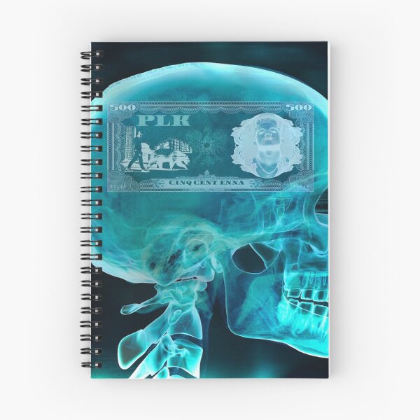 Item preview, PLK - Mental designed and sold by WolfK.