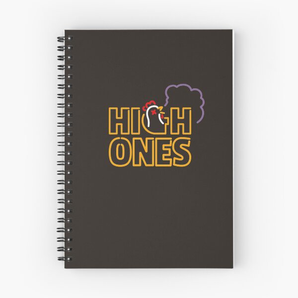 Item preview, HIGH ONES designed and sold by Arnold Kim.
