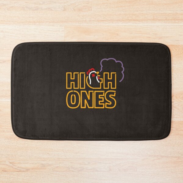 Item preview, HIGH ONES designed and sold by Arnold Kim.