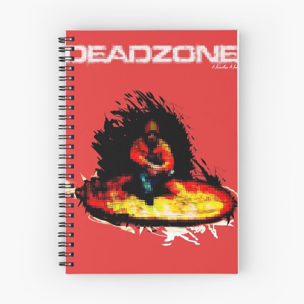 Item preview, DEADZONE designed and sold by TureDstroy.