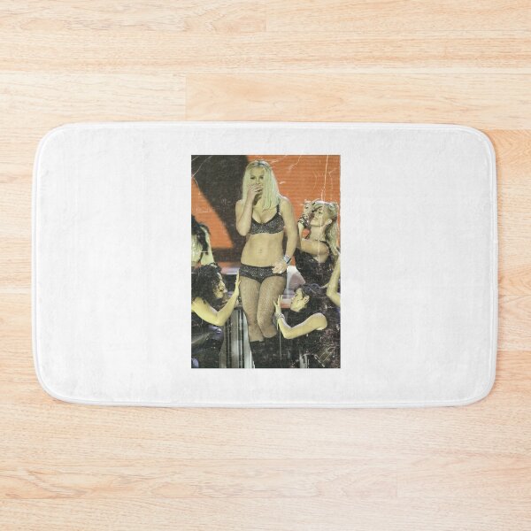 Item preview, britney vintage art designed and sold by Ilustra Club.