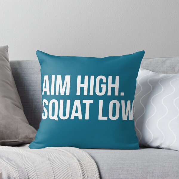 Artikelvorschau, Ziel High Squat Low entworfen und verkauft von HighCiti.