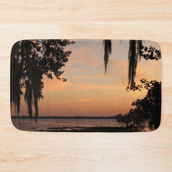 Item preview, Lochloosa Park Sunset designed and sold by Bob Hardy.