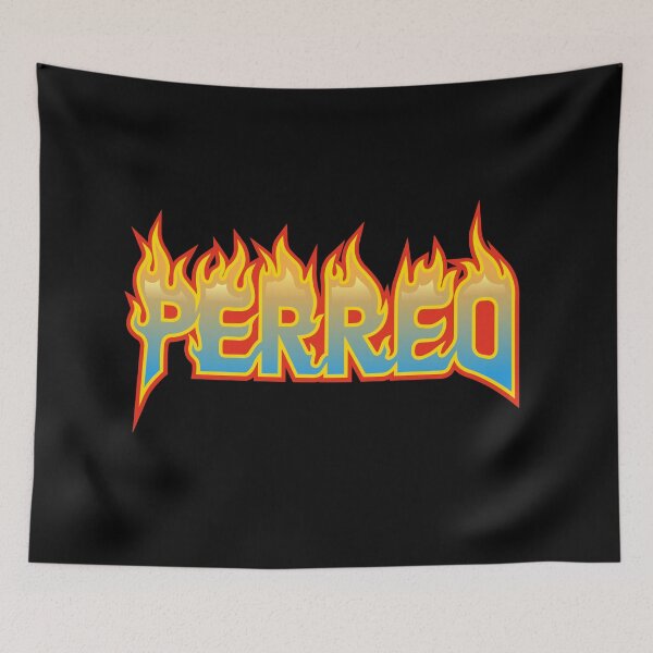 Item preview, Perreo designed and sold by Liomal.