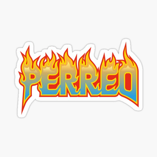 Item preview, Perreo designed and sold by Liomal.