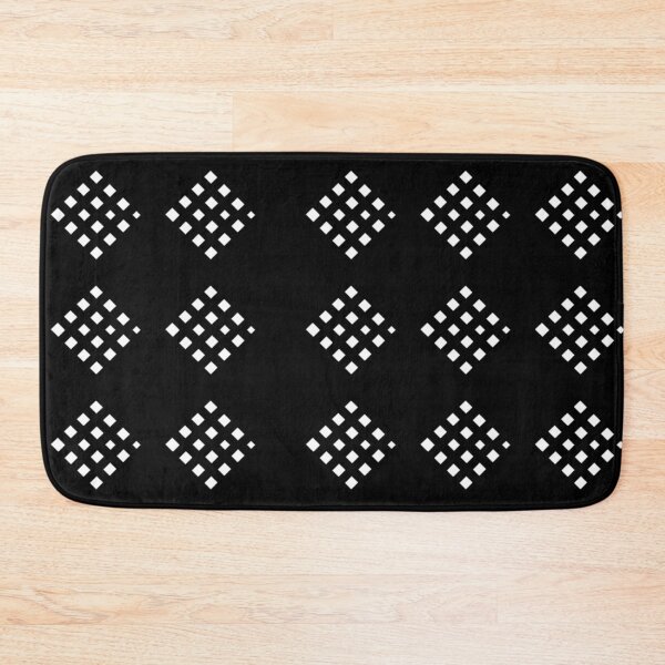 Item preview, Black and White, Negative Positive, Coordinate designed and sold by Sharon Schwalbe.