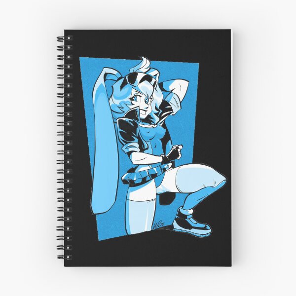 Item preview, Art by KappaRoss. BTAS: Babs The Animated Series designed and sold by BattleAthlete.