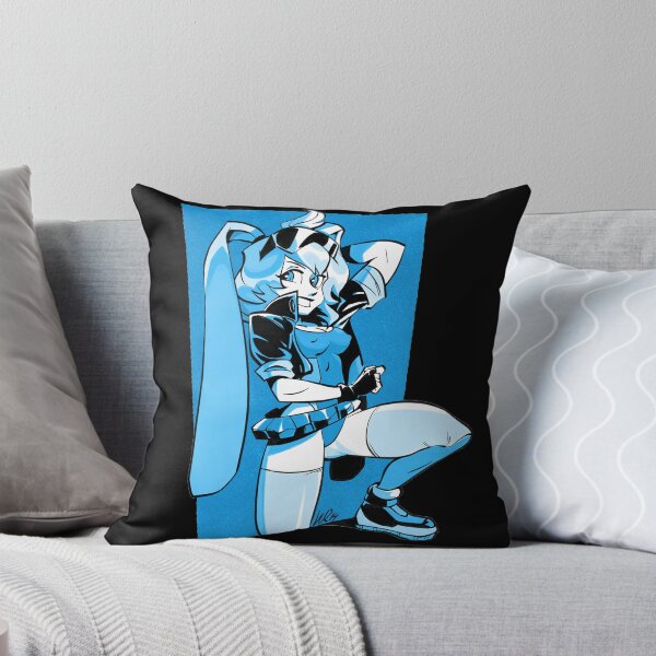 Item preview, Art by KappaRoss. BTAS: Babs The Animated Series designed and sold by BattleAthlete.