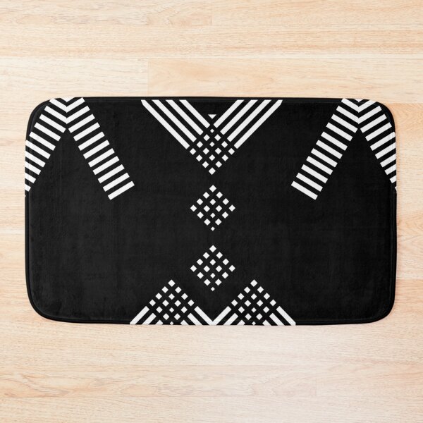 Item preview, Black and White  Negative Positive, Coordinate designed and sold by Sharon Schwalbe.