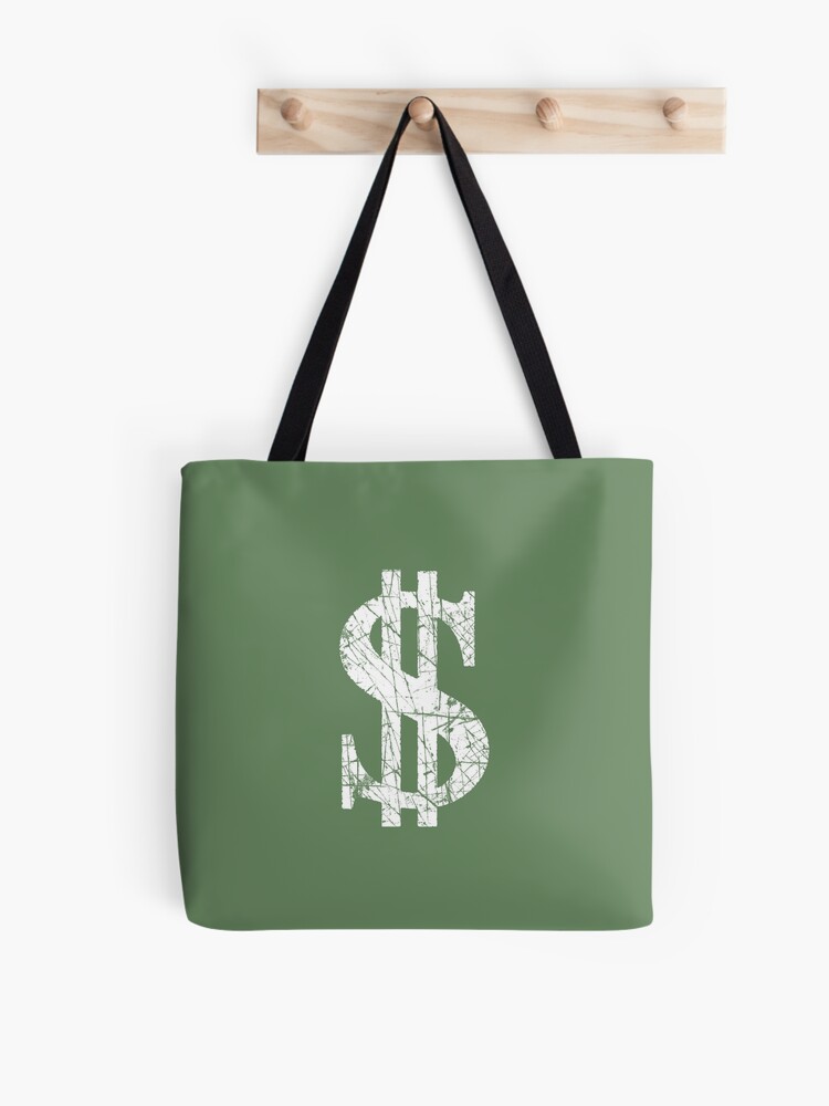 Dollar tote bags best sale