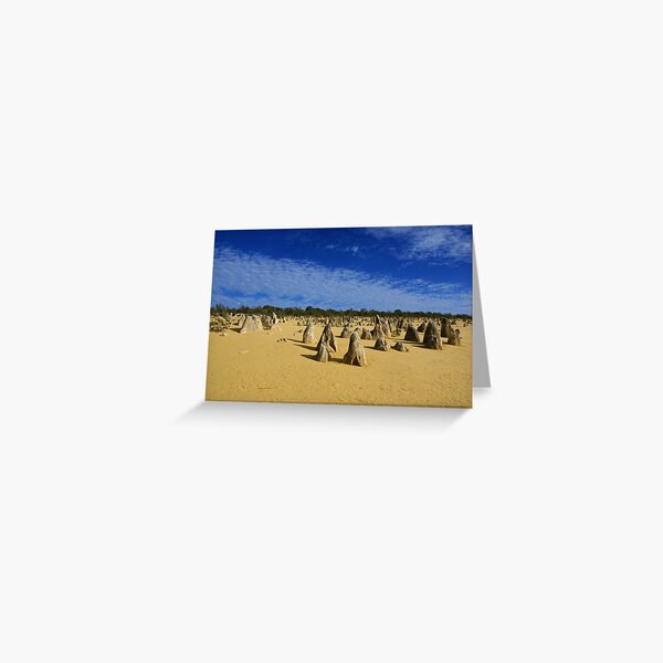 Item preview, The Pinnacles designed and sold by Rosie Appleton.