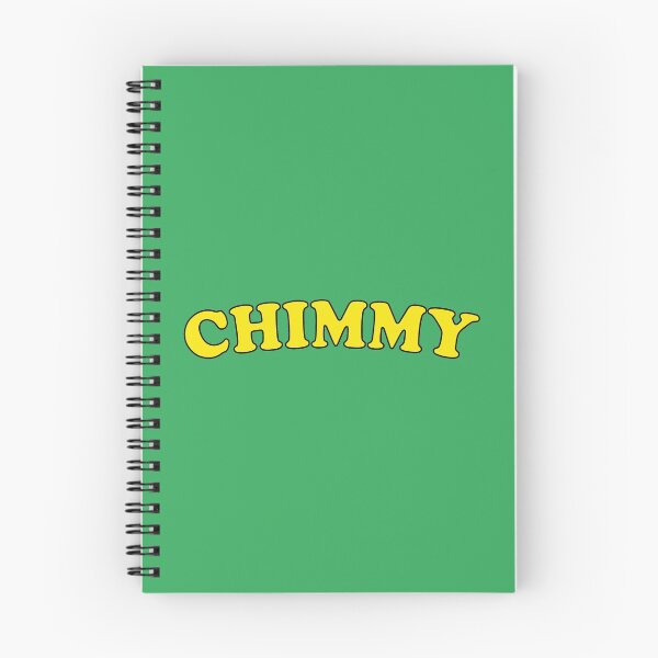 Item preview, Chimmy designed and sold by CM Design.
