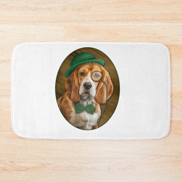 Item preview, Drawing Dog Beagle designed and sold by bonidog.