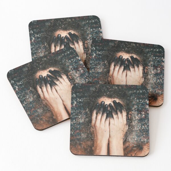 Item preview, Stop...You're Breaking Me designed and sold by Jarrod Vandenberg.