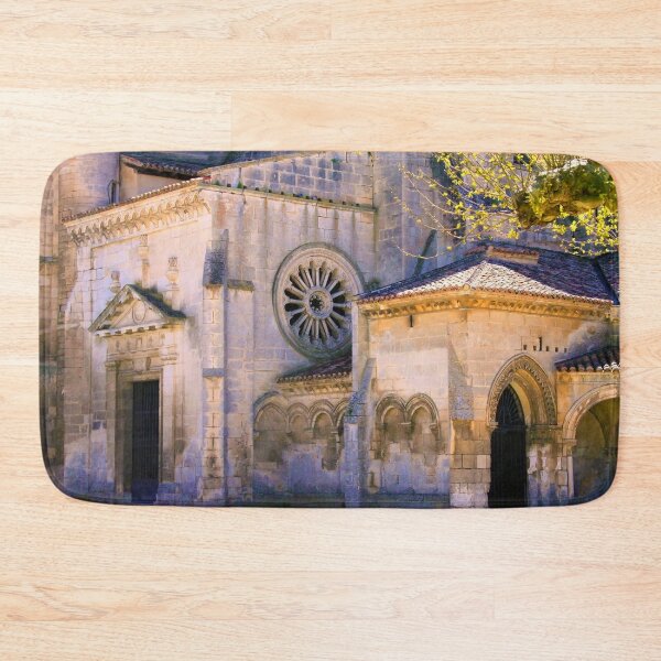 Item preview, Monasterio Las Huelgas. Burgos. designed and sold by Tereza Pilar  Art.