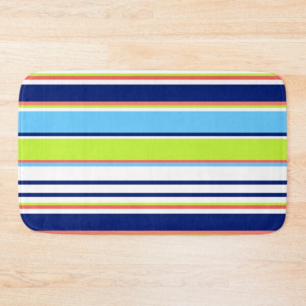 Item preview, Beach Stripe 5 designed and sold by Sharon Schwalbe.
