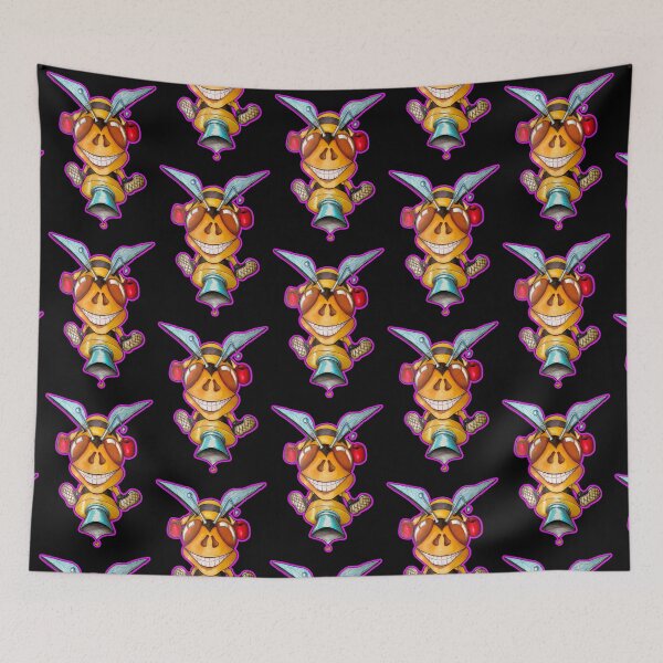 Item preview, Honey Bee designed and sold by Brownbag.
