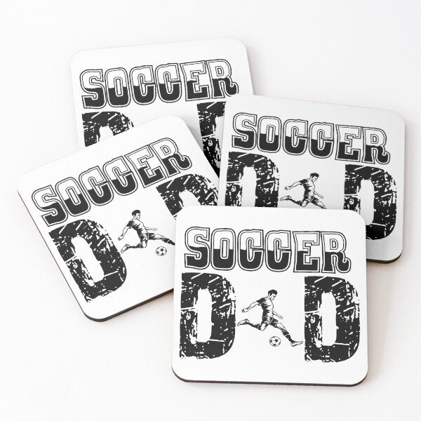 Item preview, Soccer DAD designed and sold by samer11.