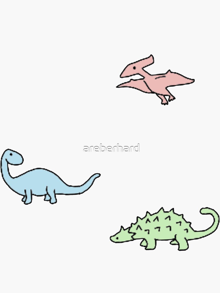 tiny epic dinos