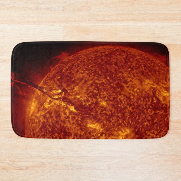 Item preview, Solar Explosion - Real Image Of The Sun designed and sold by Very Peculiar.