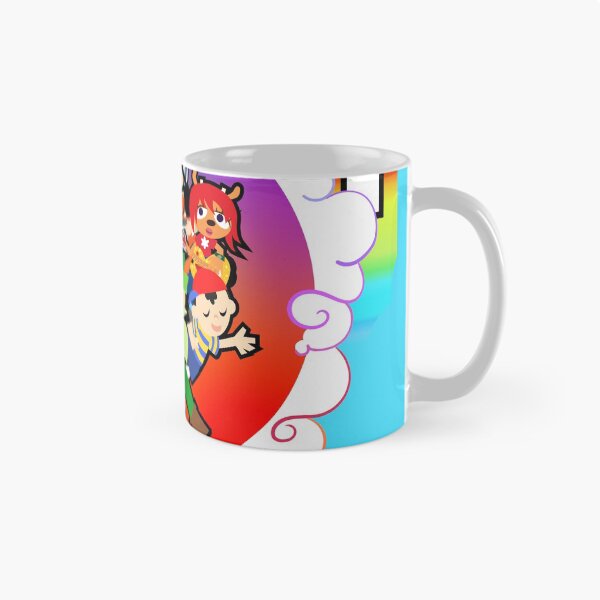 Item preview, Rainbow Battle Rhythm Design  designed and sold by TwinkleStarCC.