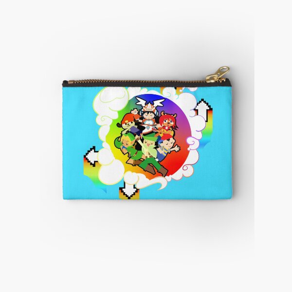 Item preview, Rainbow Battle Rhythm Design  designed and sold by TwinkleStarCC.
