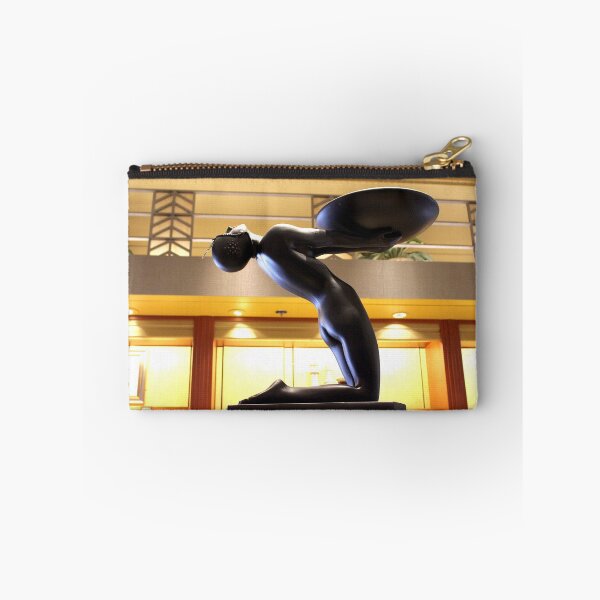 Item preview, Art Deco Lamp designed and sold by colbert.