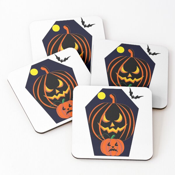Item preview, Scaredy-Pumpkin designed and sold by GL Digital Artwork .