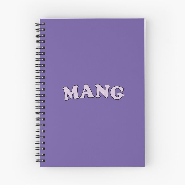Artikelvorschau, Mang entworfen und verkauft von CM Design.