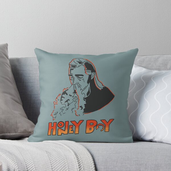 Item preview, Honey Boy (Shia Labeouf) designed and sold by Tyler Wilson.