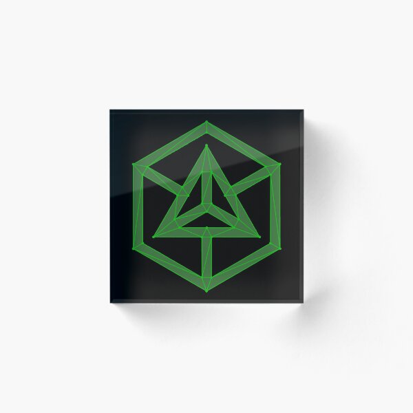 Item preview, Agente iluminado de entrada designed and sold by LeineDesign.