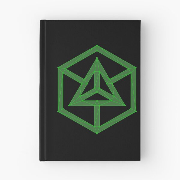 Item preview, Ingress Enlightened Agent designed and sold by LeineDesign.