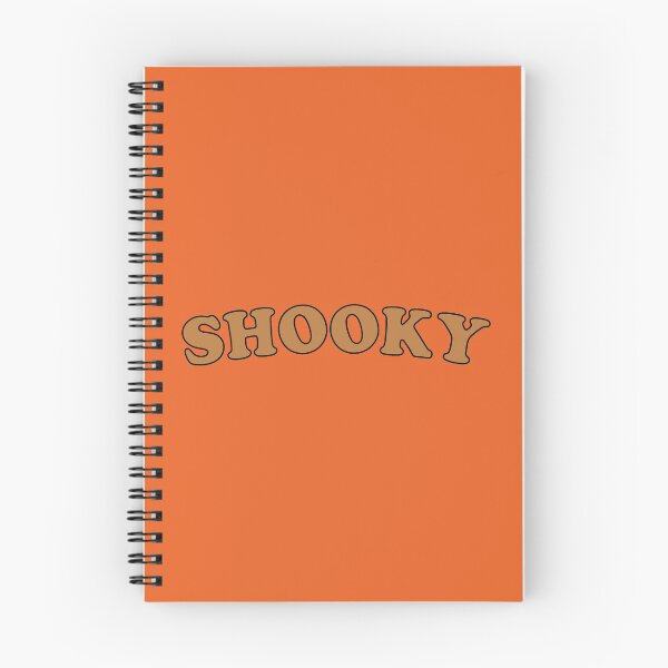 Item preview, Shooky designed and sold by CM Design.