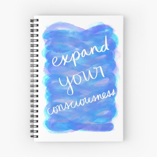 Item preview, Expand Your Consciousness designed and sold by strongpurpose.