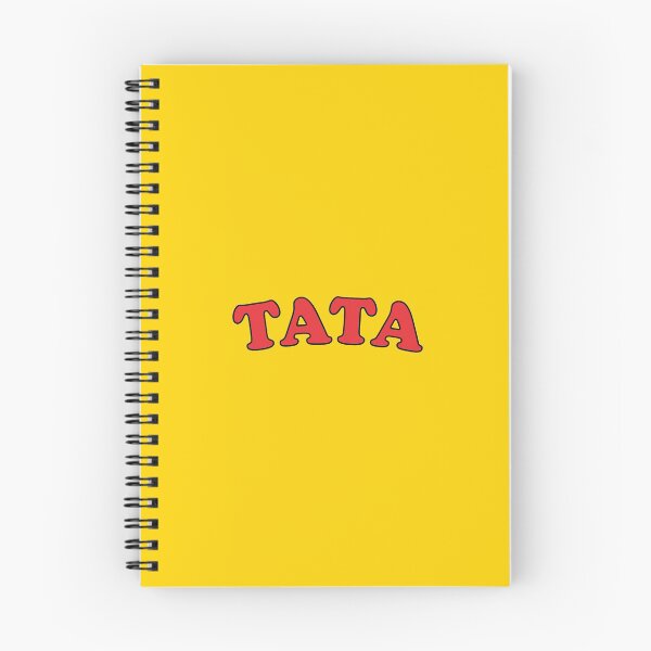 Item preview, Tata designed and sold by CM Design.