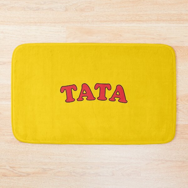 Item preview, Tata designed and sold by CM Design.