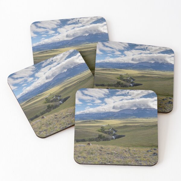 Item preview, Sun River Wildlife Management Area 2014 designed and sold by Thomasyoung.